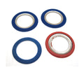 Campa Gravel/CX kit for DB bearings hub