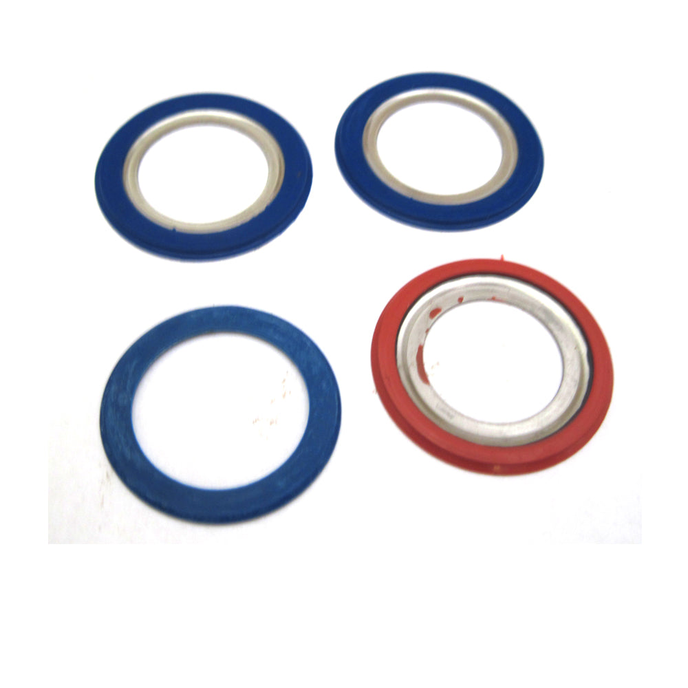 Campa Gravel/CX kit for DB bearings hub