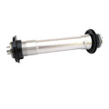 Campa BO/SH FH axle Kit f/QR frame-QR not incl