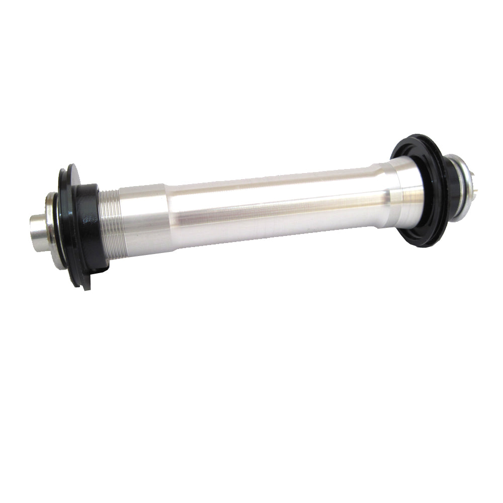 Campa BO/SH FH axle Kit f/QR frame-QR not incl