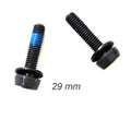 Campa 2 x 29mm screws for 20-24 mm rear mount