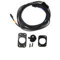 Campa Frame mounting cable