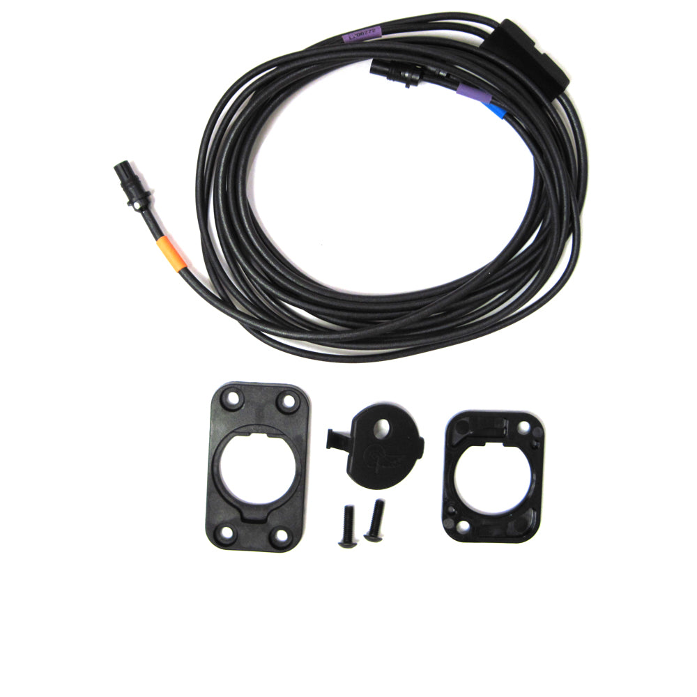 Campa Frame mounting cable
