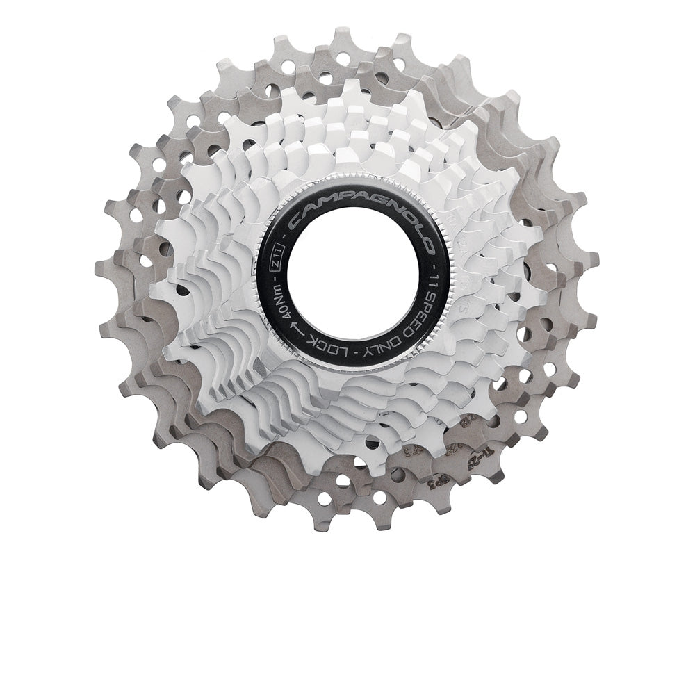 Campagnolo Record 11s Sprockets 11-23 CS9-RE113