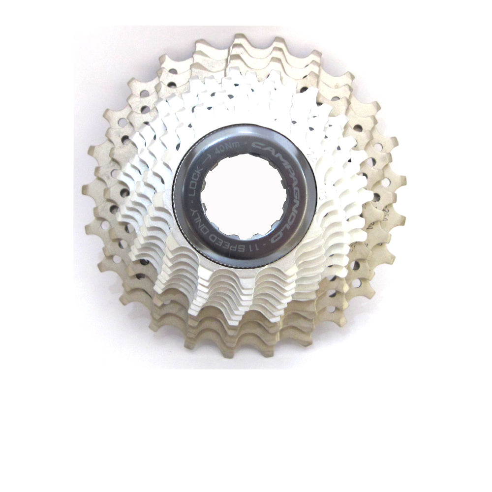 Campagnolo Record 11s Cassette Sprockets 12-25