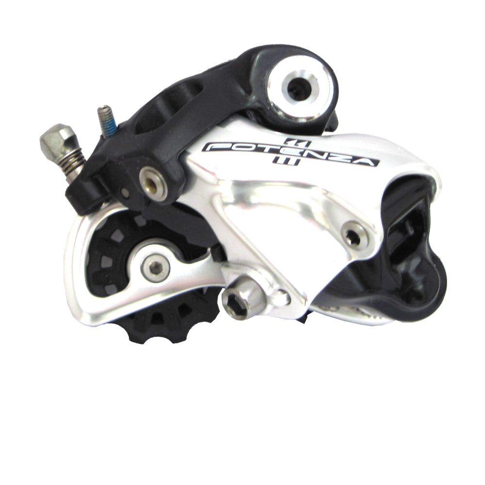 Campagnolo Potenza 11 Silver 11s Rear Derailleur Short Cage