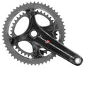 Campagnolo Super Record Ultra Torq 11s Crankset 175mm