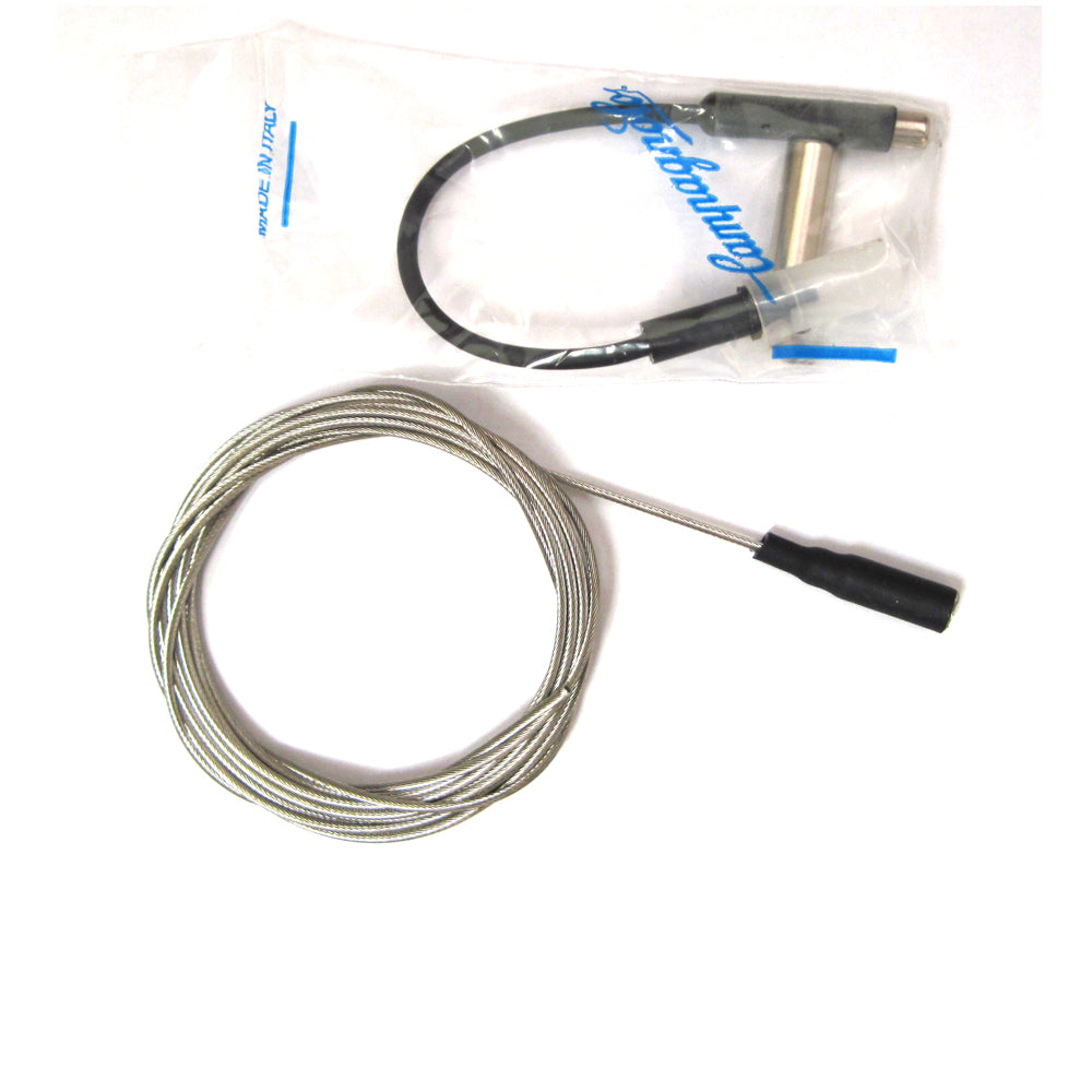 Campa SR-RE EPS cable guide magnets