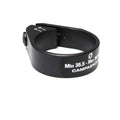 Campa clamp for Ø 32,4 mm seat post
