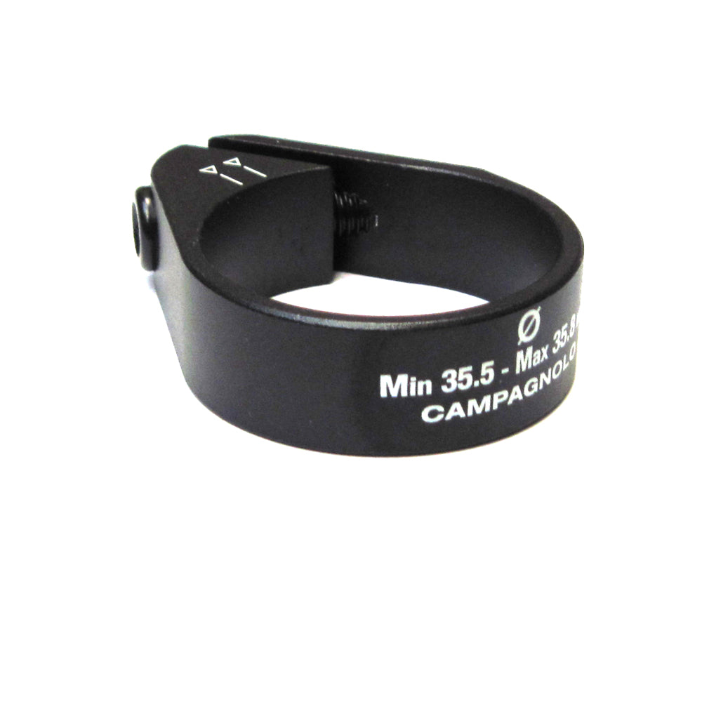 Campa clamp for Ø 32,4 mm seat post