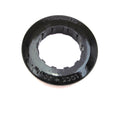 Campa lockring for HG 10 type sprockets