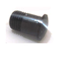 Campa magnet-attracting nipple insert