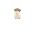 Campa nipple guide magnet