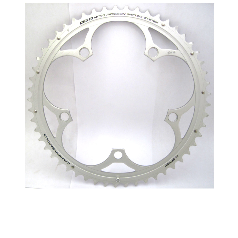 Campa Veloce 10s Chainring 53t