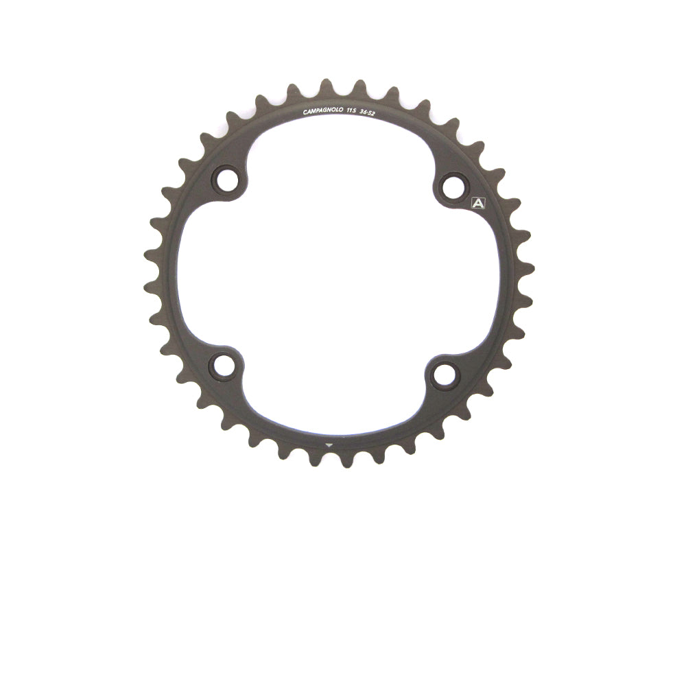 Campa Super Record 11s Chainring 36t incl. Screws