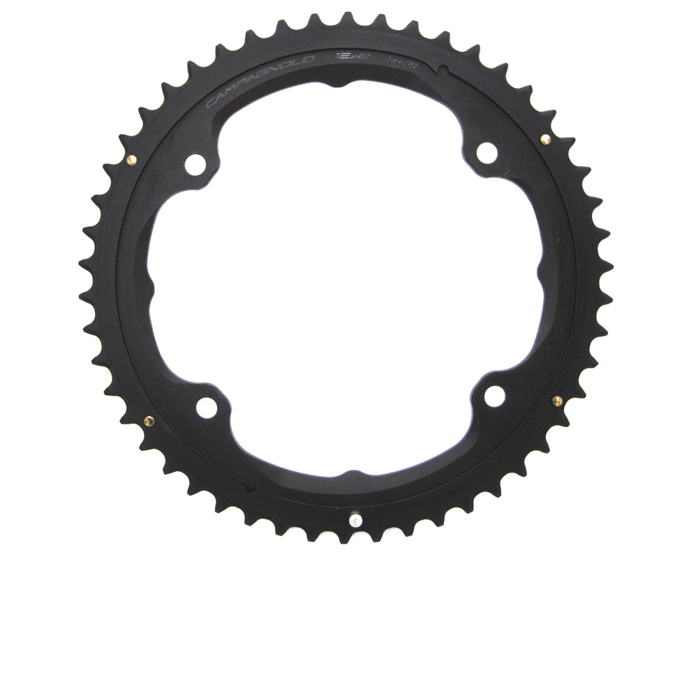 Campa Super Record 11s Chainring 50t incl. Screws