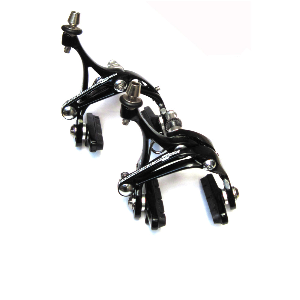 Campagnolo Athena Black Brakes (mono pivot HR) BR12-ATB