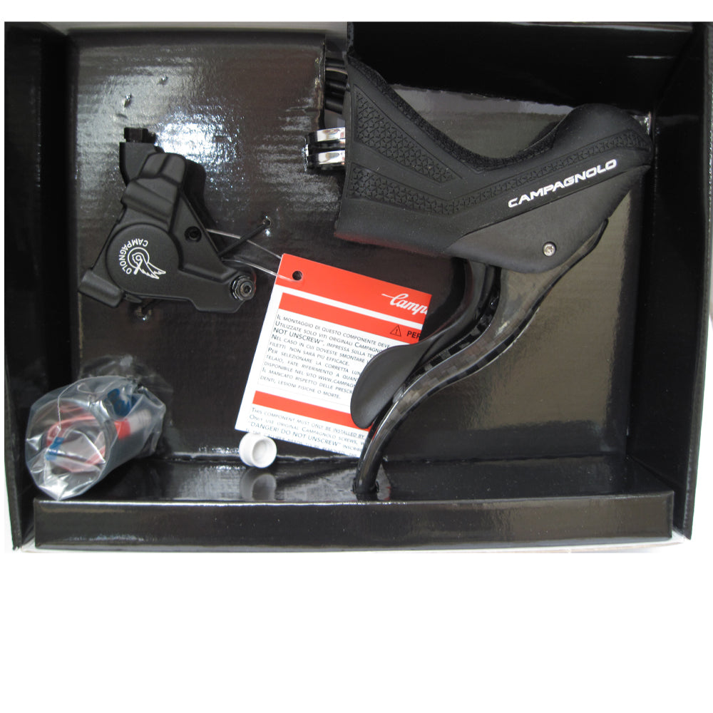 CAMPA H11 Discbrake