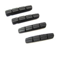 Campa brake pad for Alu-rim (4 pcs.) BR-CA500