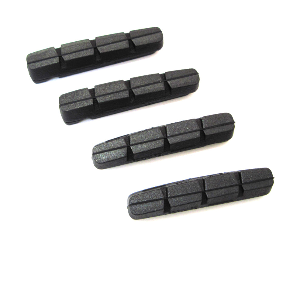 Campa brake pad for Alu-rim (4 pcs.) BR-CA500