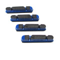 Campa brake pad for PEO-rim (4 pcs.) BR-PEO5001
