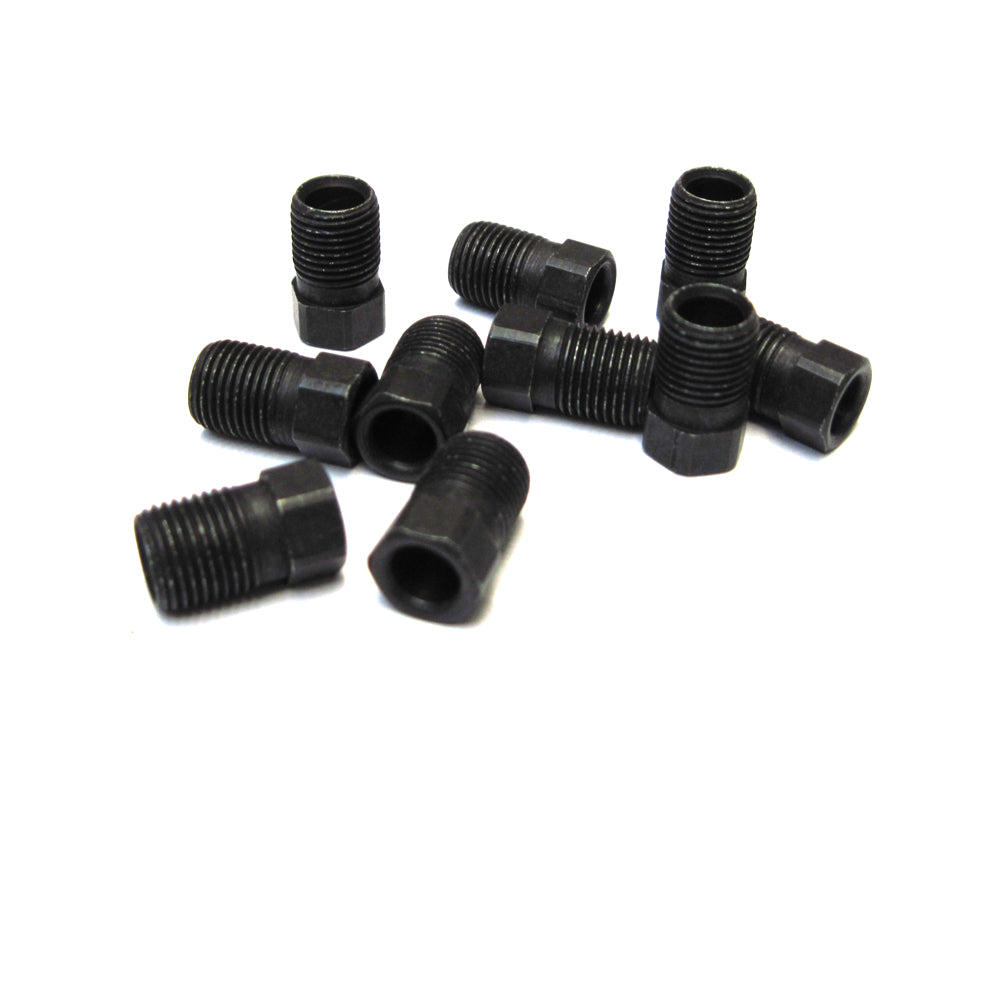 Campa nut for disc hose EC-DB012