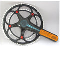 Campagnolo Centaur 10s Carbon Crankset 170 mm