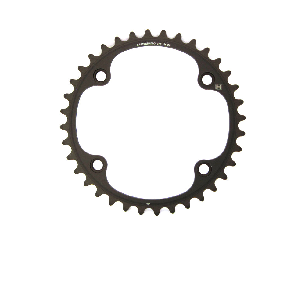 Campa H11 11s Chainring 36t incl. Screws