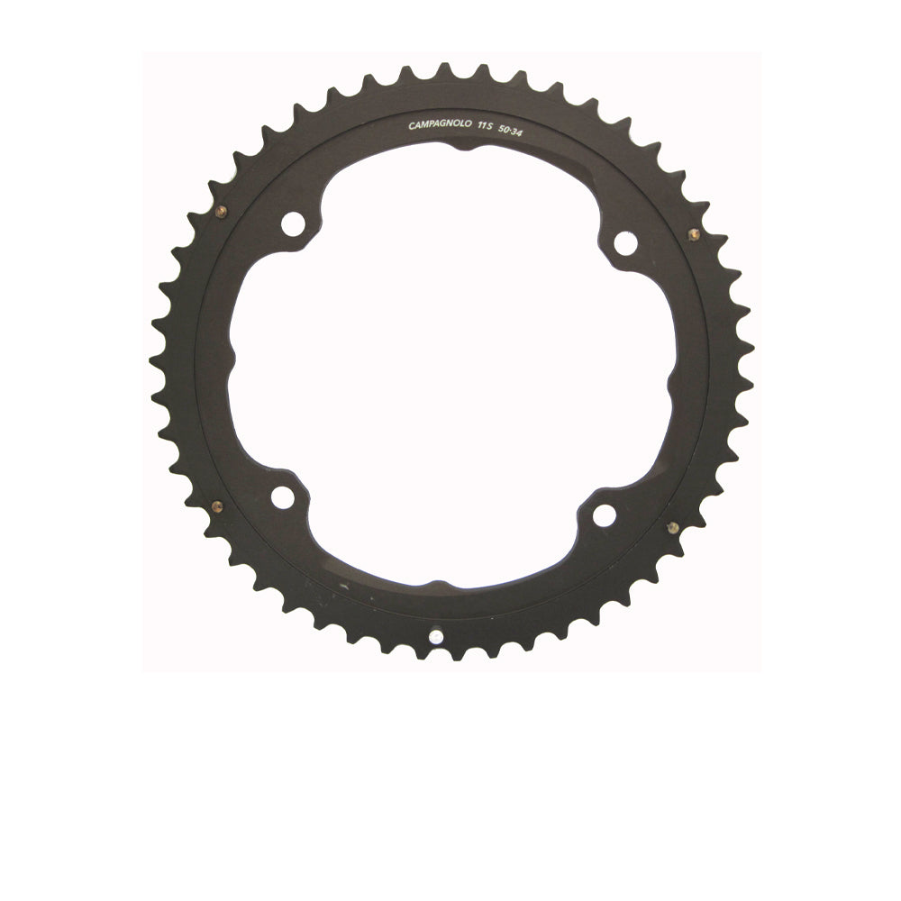 Campa H11 11s Chainring 50t incl. Screws