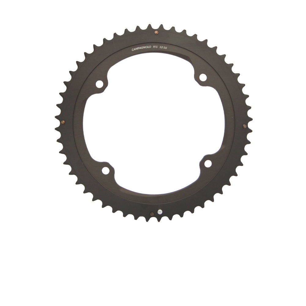 Campa H11 11s Chainring 52t incl. Screws