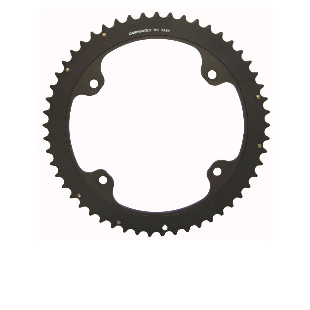 Campa H11 11s Chainring 53t incl. Screws
