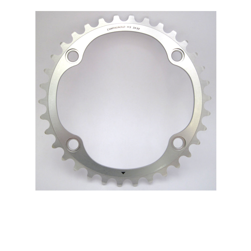 Campa Potenta 11s Chainring 34t incl. Screws