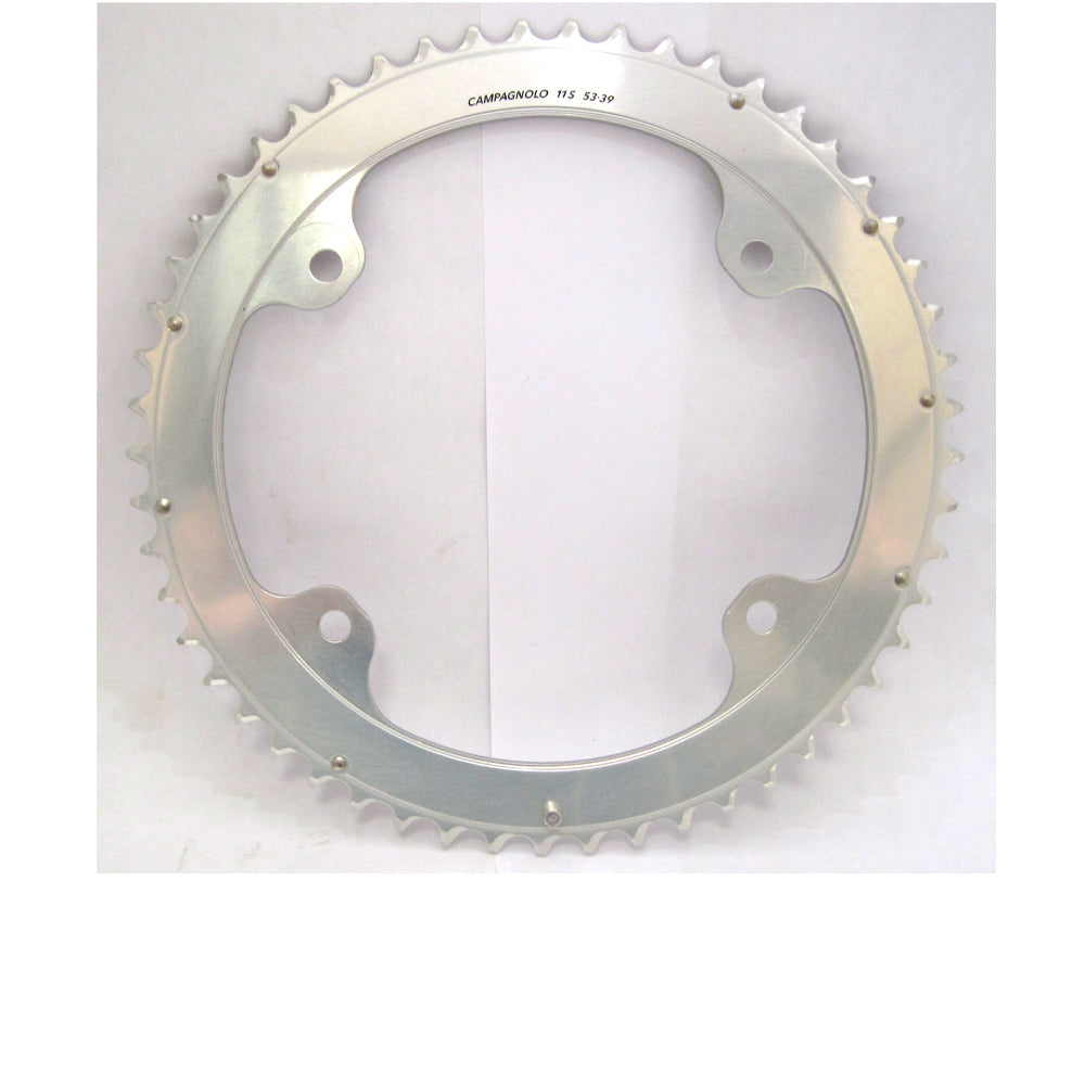 Campa Potenta 11s Chainring 53t incl. Screws