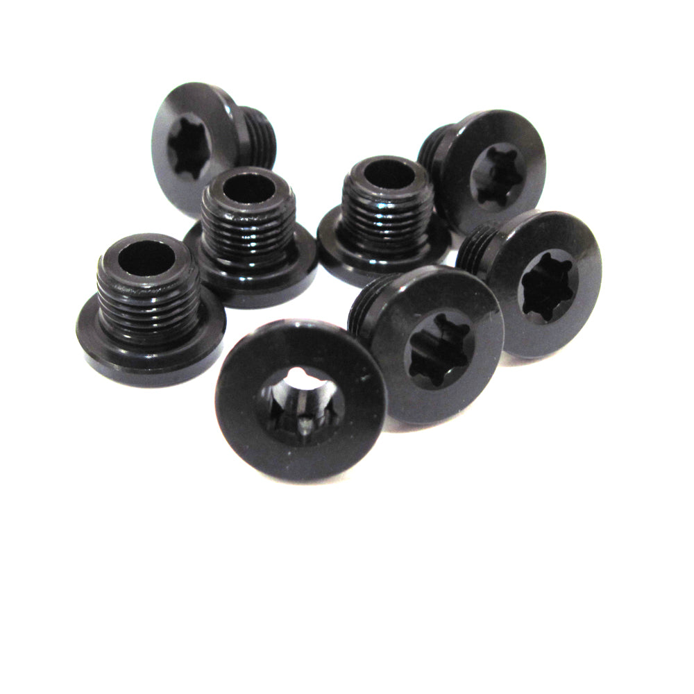 Campa Potenta 11s Chainring Screws