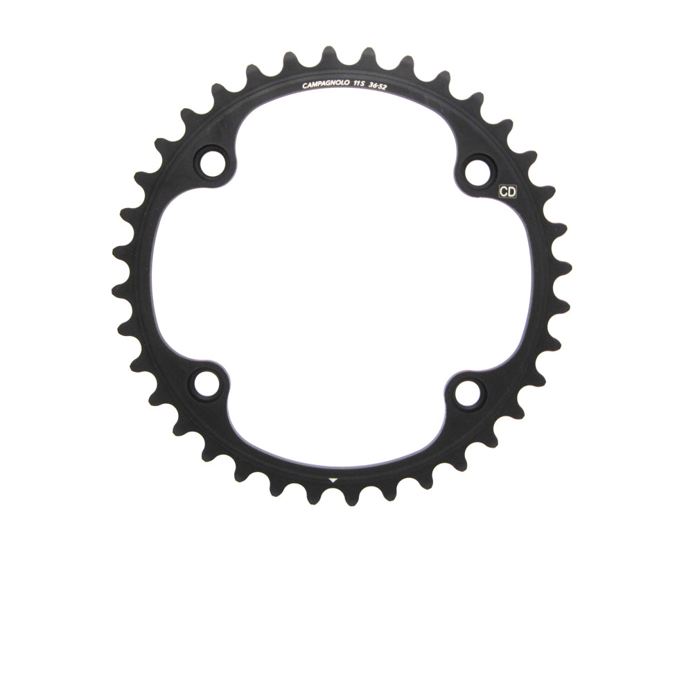 Campa Potenta 11s Chainring 36t incl. Screws