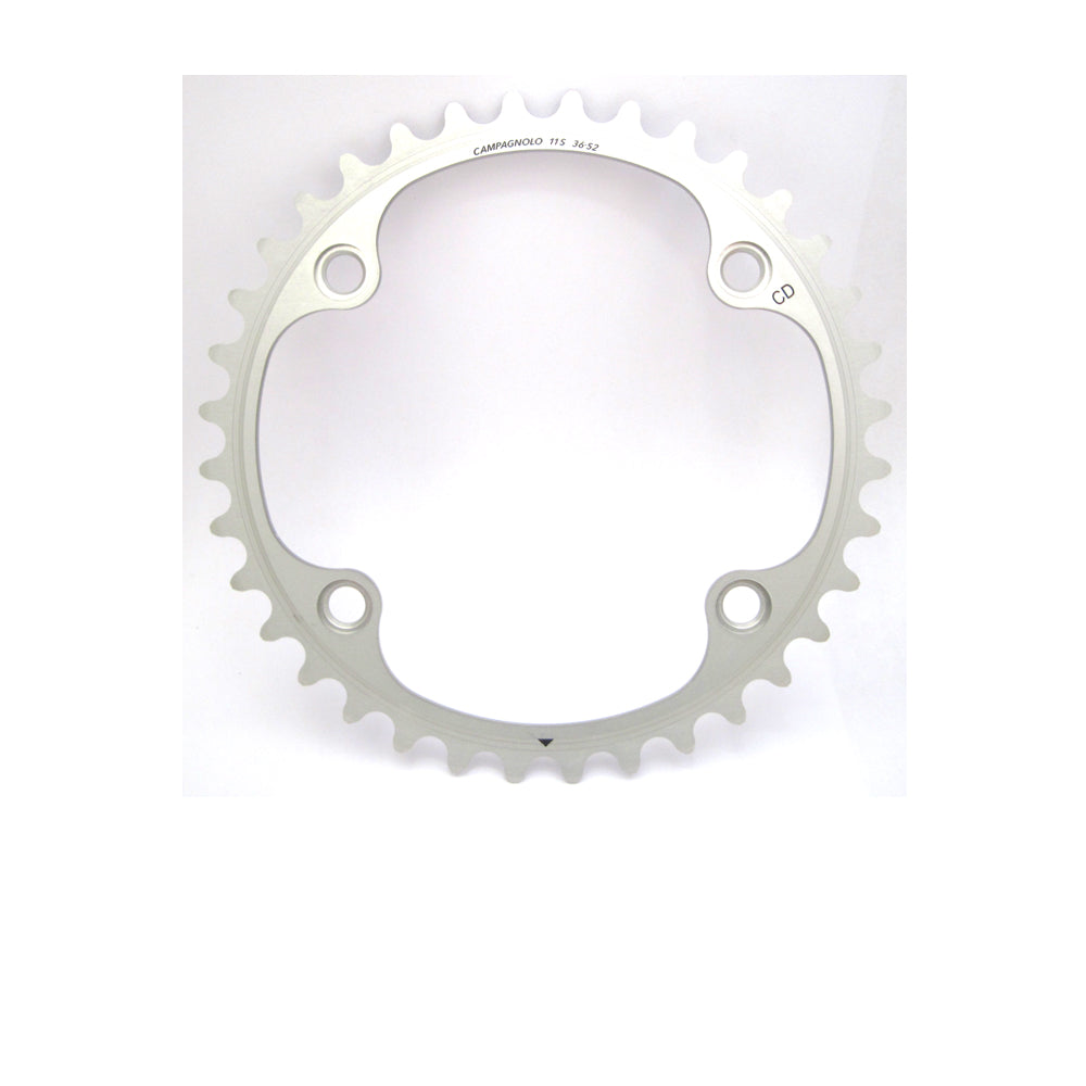Campa Potenta 11s Chainring 36t incl. Screws