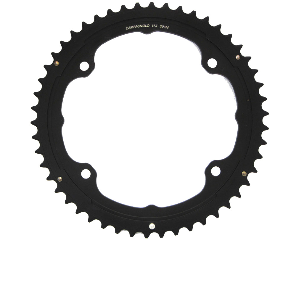 Campa Potenta 11s Chainring 50t incl. Screws