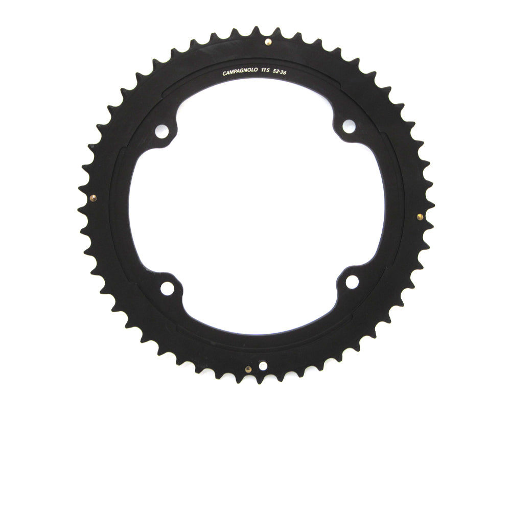 Campa Potenta 11s Chainring 52t incl. Screws