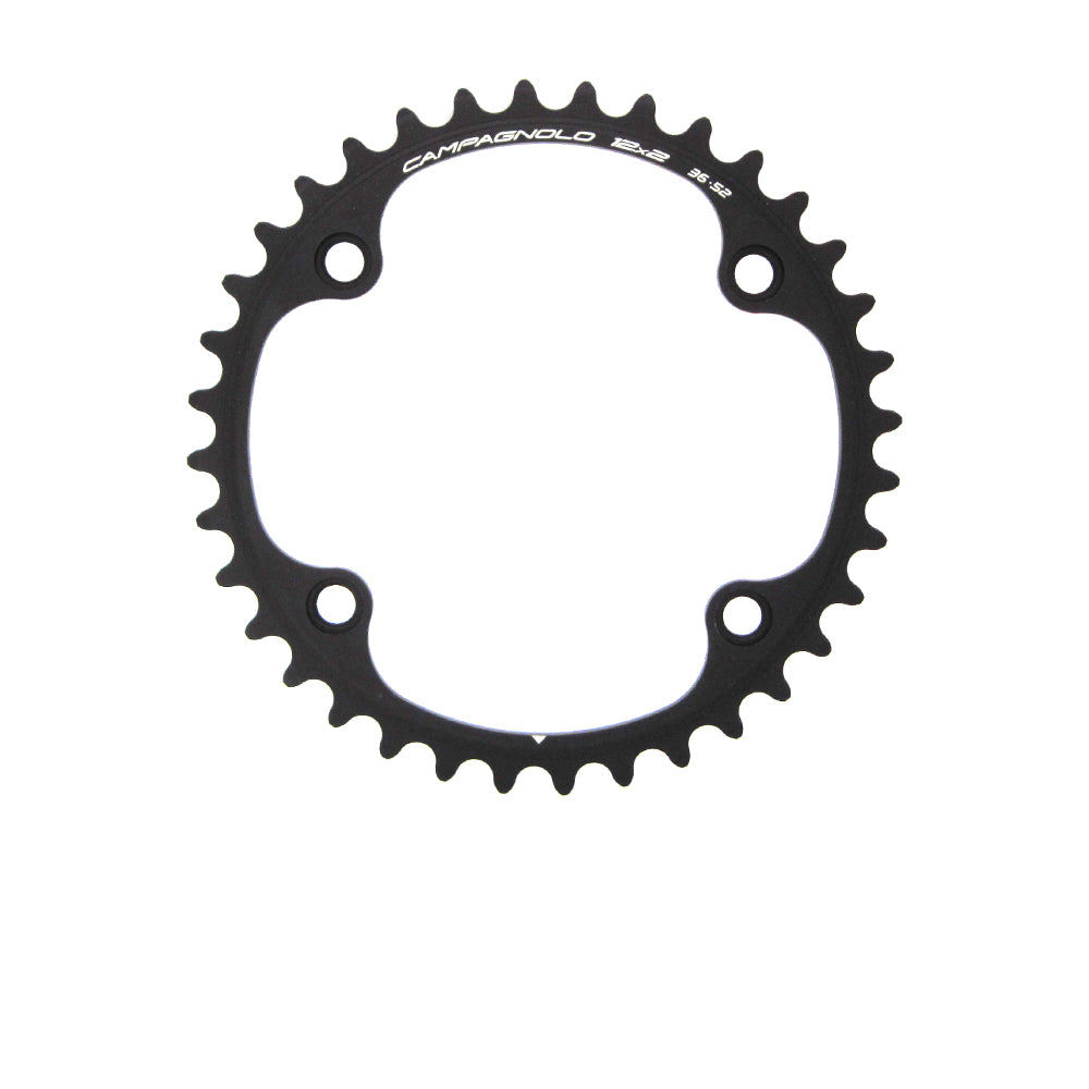 Campa SR / Record 12s Chainring 36t 112mm