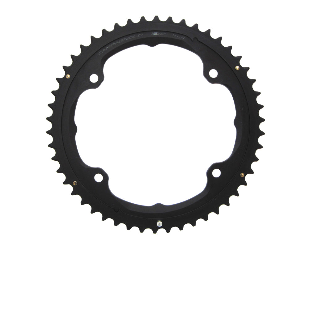 Campa Super Record 12s Chainring 50t 112 mm