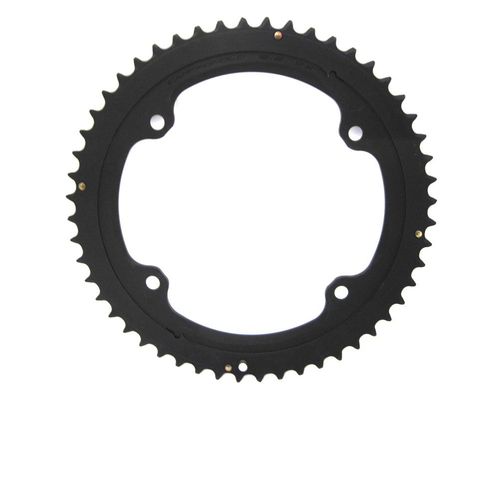Campa Super Record 12s Chainring 52t 112 mm