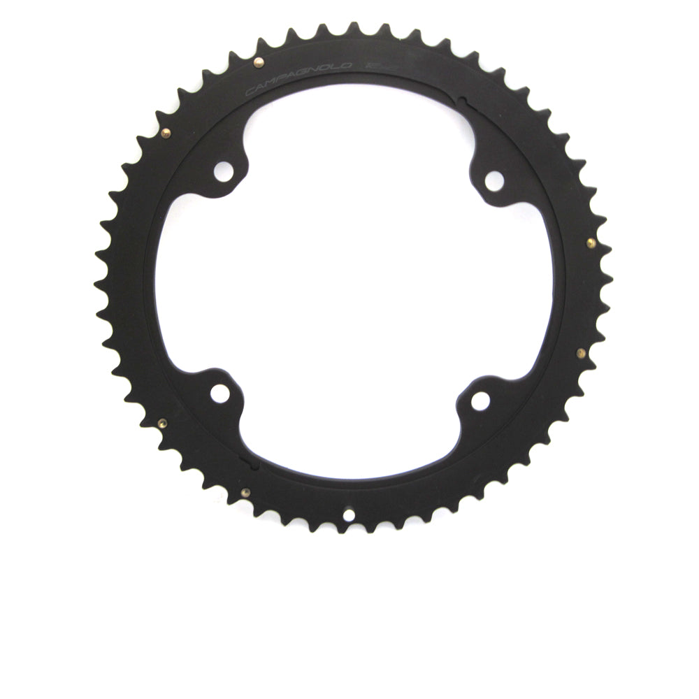 Campa Super Record 12s Chainring 53t 112 mm