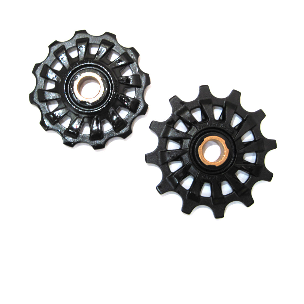 Campa Record 12s Pulley set RD-RE612