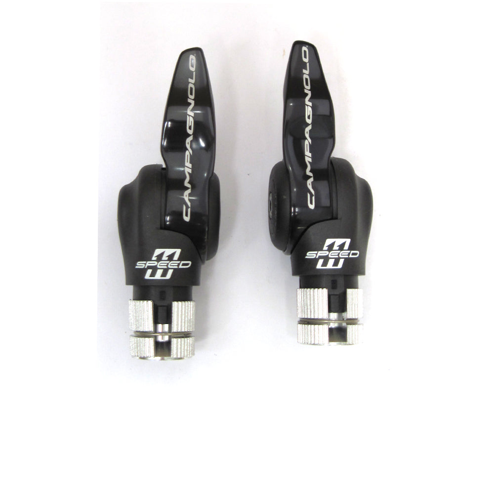 Campa 11s Alu Bar-End-shifter Tria/TT