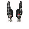 Campa 11s Carbon Bar-End-shifters Tria/TT