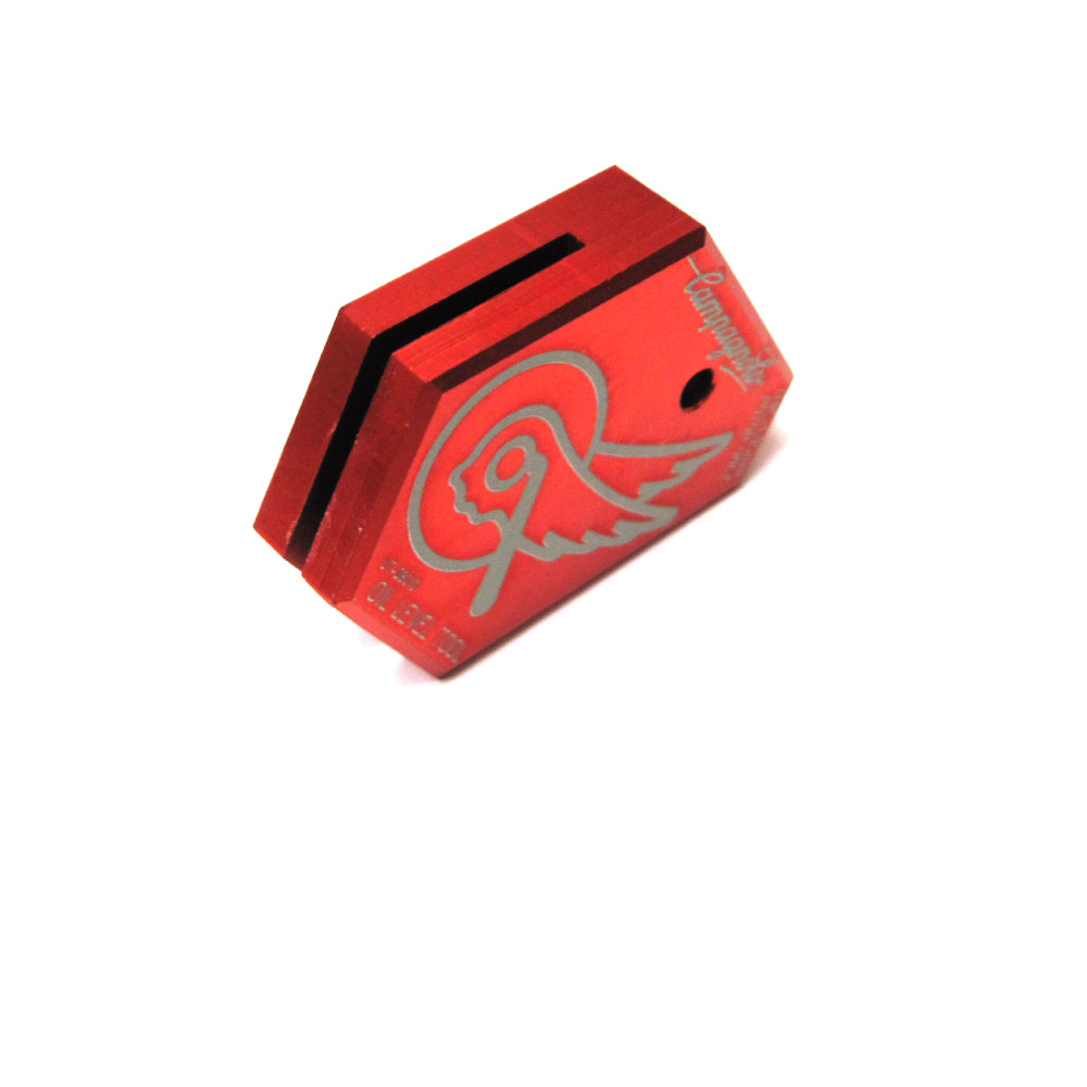 Campa oil level tool