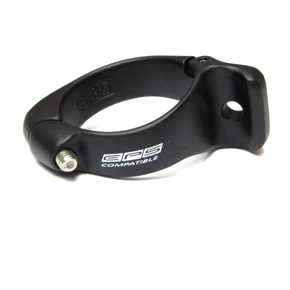 Campa Record Front derailleur clamp Ø35mm
