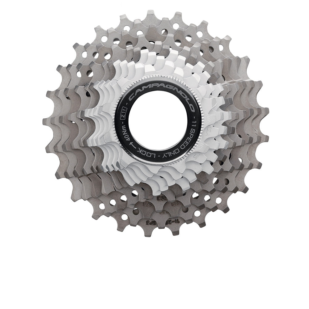 Campagnolo Record 11sp Cassette 12-27T