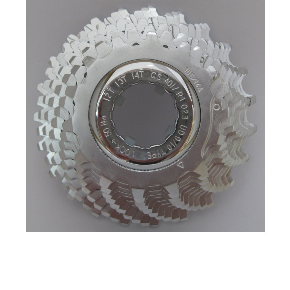 Campagnolo Centaur Cassette 10 Speed 14-23