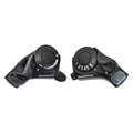 Shimano 7SP TX30 SL Tourney Pair Shifter Thumb ESLTX30P7FA